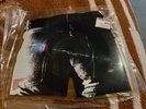 THE ROLLING STONES shape picture disc 10