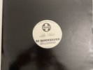 DJ QUICKSILVER - BELLISSIMA - Positiva Promo MINT