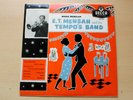 E. T. Mensah & His Tempo's Band/More Mensah/1958 Decca 10