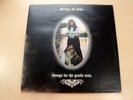 Bridget St John/Songs For The Gentle Man/1971 Dandelion Textured Gatefold LP/EX-