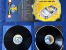 Beastie Boys Hello Nasty Original UK Double LP 1998 Hip Hop Intergalactic VGC