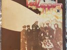 Led Zeppelin - II, RL both sides , 1969 LP Atlantic – SD 8236 RL SS one side