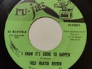 Fred Martin Review 