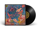 Cumulus Frisbee - The Only Way Out Is Through (Vinyl LP - 2024 - EU - Original)