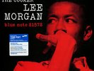 Lee Morgan - The Cooker Tone Poet Vinyl Edition (1977 - EU - Reissue)
