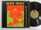 Les Shleu-Shleu ‎6ème Anniversaire LP Haiti Ayiti 1971 Compas   a8691