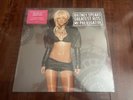 Britney Spears Greatest Hits Cream Vinyl 2LP Record Brand New Sealed In Hand