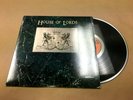VINYL ALBUM RECORD,