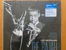 Lee Morgan - The Rajah [EX] Blue Note Tone Poet