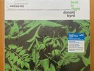 Donald Byrd - Byrd in Flight [EX] Blue Note Tone Poet