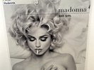 Madonna - Bad Girl / Fever 12