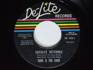 Funk Breaks 45 KOOL & THE GANG Chocolate Buttermilk DE-LITE VG+ HEAR