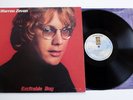 WARREN ZEVON - EXCITABLE BOY LP VINYL Original UK 1st Press Werewolves of London