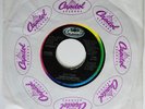 Modern Soul Boogie 45 DAYTON Conversation CAPITOL VG+ HEAR