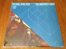 UNSPOKEN WORD Tuesday, April 19th (ASCOT AS 16028 - USA 1968) SEALED ORIG LP