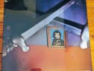 ALICE COOPER SPECIAL FORCES LP SEALED WARNER BROTHERS 1981 NEW- & SEALED