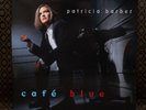 Patricia Barber - Cafe Blue Vinyl LP - Premonition Records – 90760-1 NEAR MINT
