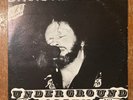 DAVID ALLAN COE-Underground Album LP RARE