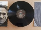 The Cure: Standing On A Beach  (p)(c)1986 Vinyl Record #2 Original VG+