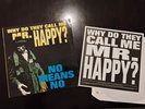 No Means No Why Do They Call Me Mr Happy Vinyl Alternative Tenticals