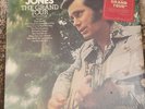 George Jones “The Grand Tour” Pre-owned Vinyl LP Album Stereo Epic 1974 EX