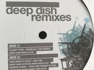 Deep Dish Remixes Volune 3 - 2 x 12” /  House / deep House, Garage / Vinyl
