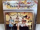 The Beatles Strawberry Fields Forever Vinyl LP NEMS Records 1982 Made In England