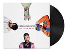 Jukebox The Ghost - Off To The Races BLACK VINYL LP New Sealed Mint 12