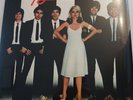 PARALLEL LINES BY BLONDIE VINYL ALBUM LP (BRAND NEW 2016) FREE UK DELIVERY