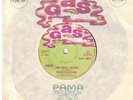 #302 REGGAE 1969 MOOD REACTION 