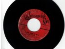 #175 SKA REGGAE 45 TREASURE ISLE LABEL THE PARAGONS 