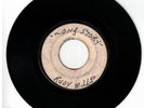 #154 ROCKSTEADY BLANK 1968 RUDY MILLS 