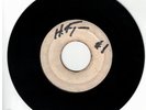 #78 SKA REGGAE 45 BLANK COXSONE THE WAILERS 