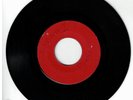 #73 REGGAE SKA 45 BLANK DON DRUMMOND 
