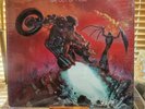 Meat Loaf, Bat Out Of Hell, 1980 Epic Stereo, JE-34974, SEALED SEALED SEALED