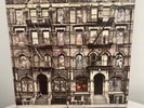 LED ZEPPELIN Physical Graffiti Vinyl 1975 SS2 2-200 Original 1st (PRC) Pressing