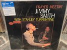 Jimmy Smith Prayer Meetin NEW LP Stanley Turrentine Blue Note Tone Poet Series