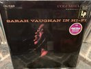 Sarah Vaughan In Hi-Fi NEW 2 LP 180g Pure Pleasure Records