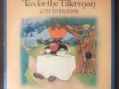 CAT STEVENS Tea for the Tillerman - 1980 MFSL Audiophile LP - BEAUTIFUL EX DISC