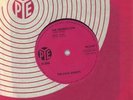 Soul Agents The Seventh Son - solid 7