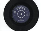The Rolling Stones – Come On UK 1st pressing 7