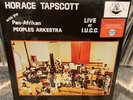 Horace Tapscott Live At I.U.C.C NEW 2 LP Outernational Sounds