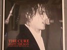 The Cure - Happy the Man: Washington DC 1984 Double Vinyl 2 x LP NEW SEALED