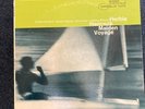 Herbie Hancock - Maiden Voyage VINYL LP Blue Note 84195 REISSUE VG+/VG+