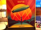 Led Zeppelin Celebration Day - 2012 3xLP Vinyl Box Set - NM Unplayed RARE Album