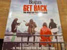 THE BEATLES ROOFTOP CONCERT 30-1-1969  FINAL LIVE PERFORMANCE  VINYL & POSTER