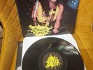 KISS Paul Stanley Body Glove 2LP Vinyl Record