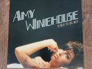 Amy Winehouse - Back to Black [New Vinyl LP Record] Explicit