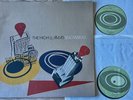 THE HIGH LLAMAS SNOWBUG PROMO 2-LP V2 (1999) MINT MINUS ROCK POP UK