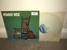 HOWLIN’ WOLF The Rockin’ Chair LP Chess 1966 Stereo US 1st Press
